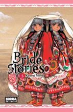 Portada del Libro Bride Stories 5