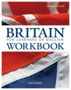 Portada del Libro Britain With Workbook Pack