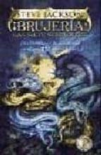 Portada del Libro ¡brujeria! 3: Las Siete Serpientes