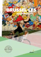 Portada del Libro Brussel·les Responsable