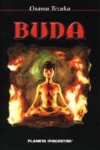 Portada del Libro Buda 3