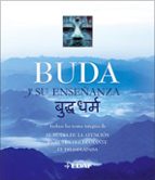 Portada del Libro Buda Y Su Enseñanza
