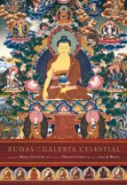 Portada del Libro Budas De La Galeria Celestial