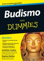 Portada del Libro Budismo Para Dummies