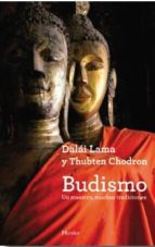 Portada del Libro Budismo: Un Maestro, Muchas Tradiciones
