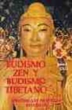 Portada del Libro Budismo Zen Y Budismo Tibetano