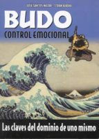 Portada del Libro Budo: Control Emocional