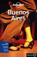 Portada del Libro Buenos Aires 2015