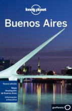 Portada del Libro Buenos Aires 4