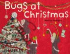 Portada del Libro Bugs At Christmas