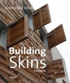 Portada del Libro Building & Skins