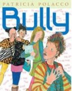 Portada del Libro Bully