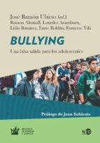 Portada del Libro Bullying: Una Falsa Salida Para Los Adolescentes
