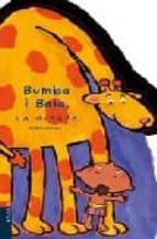 Bumba I Baia La Girafa