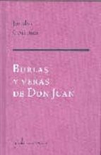 Burlas Y Veras De Don Juan