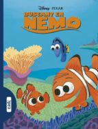 Portada del Libro Buscant En Nemo