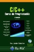 C/c++ Curso De Programacion