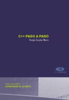 C++ Paso A Paso