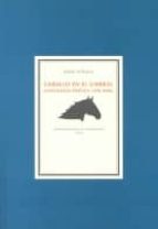 Portada del Libro Caballo En El Umbral: Antologia Poetica 1958-2006
