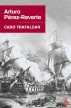 Portada del Libro Cabo Trafalgar