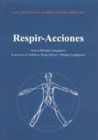 Portada del Libro Cadenas Musculares Y Articulares Metodo G.d.s. Respir-acciones