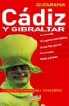 Cadiz Y Gibraltar