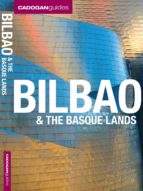 Portada del Libro Cadogan Guides: Bilbao & The Basque Islands