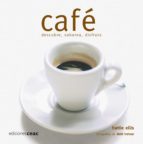 Cafe: Descubre, Saborea, Disfruta