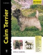 Portada del Libro Cairn Terrier