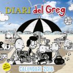 Calendari Del Greg 2016