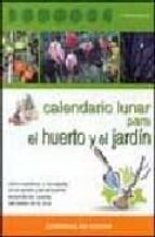 Calendario Lunar Para El Huerto Y El Jardin