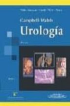 Portada del Libro Campbell Walsh Urologia