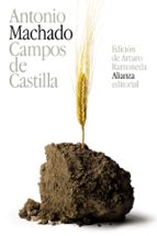 Portada del Libro Campos De Castilla