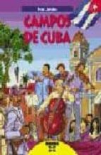 Portada del Libro Campos De Cuba