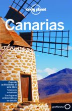 Portada del Libro Canarias 2016
