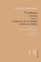 Candentes Cenizas: Fragmento De Un Dialogo Inedito De Galileo