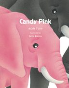 Portada del Libro Candy Pink
