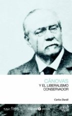 Canovas Y El Liberalismo Conservador