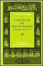 Cantigas 261 A 427
