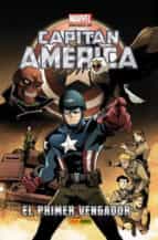 Capitan America: El Primer Vengador