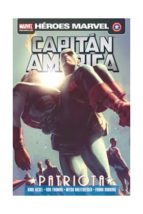 Capitan America: Patriota