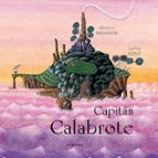 Capitan Calabrote