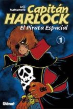 Capitan Harlock Nº 1