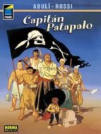 Capitan Patapalo
