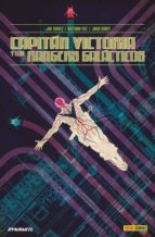 Portada del Libro Capitan Victoria Y Los Rangers: Galacticos 1