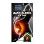 Portada del Libro Cardiologia Fetal