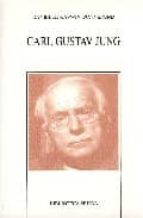 Portada del Libro Carl Gustav Jung