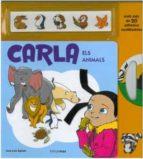 Portada del Libro Carla: Els Animals