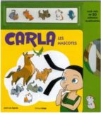 Portada del Libro Carla: Les Mascotes