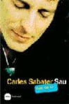 Carles Sabater. Sau